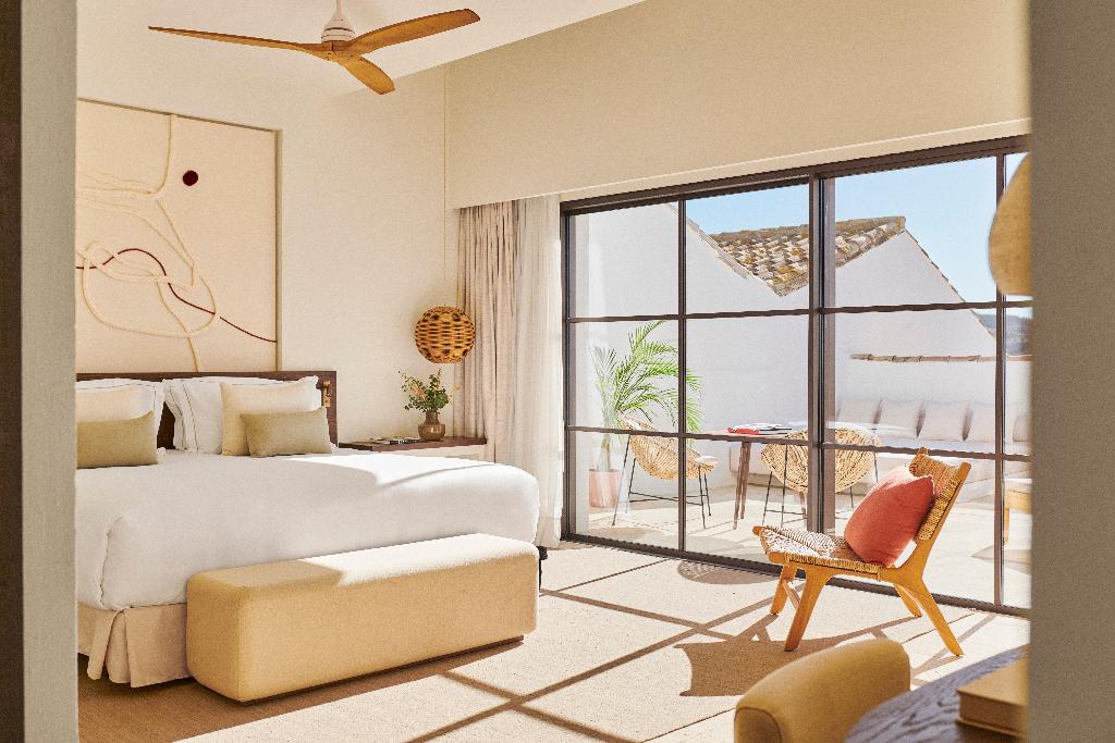 Hotel La Zambra Hotel, Spanien, Mijas. Großes 185