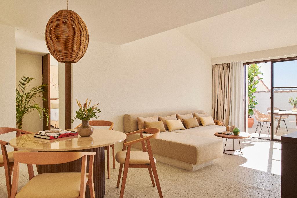 Hotel La Zambra Hotel, Spanien, Mijas. Großes 185