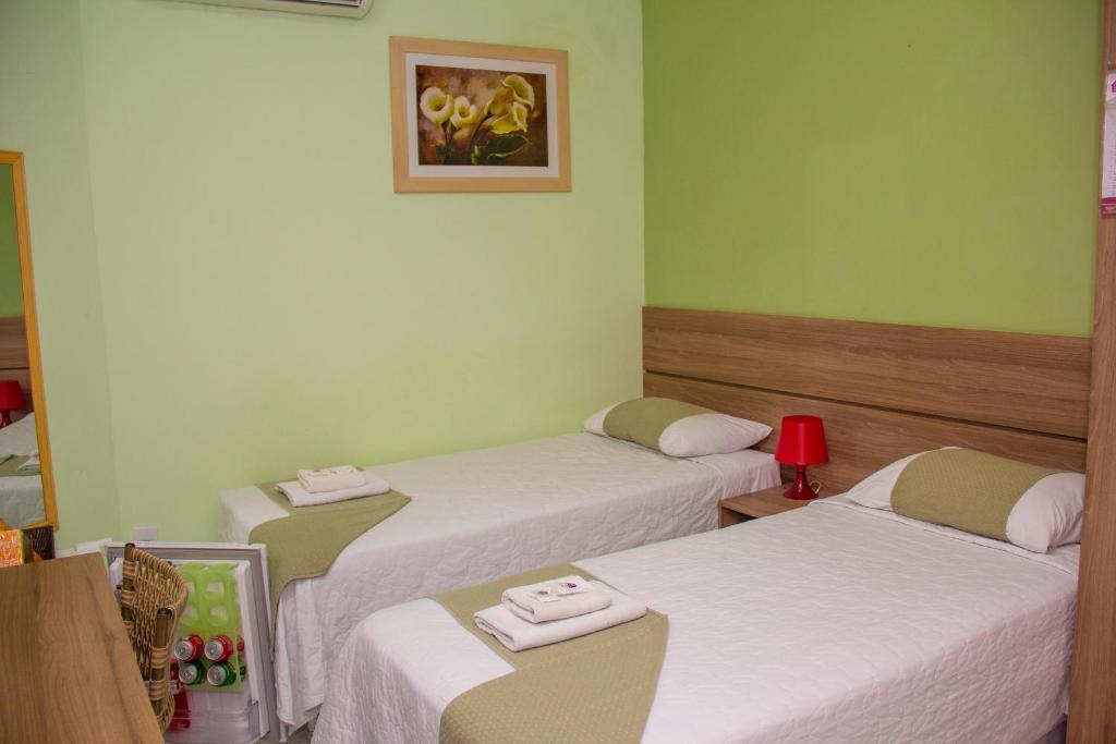 Domus Hotel Trindade