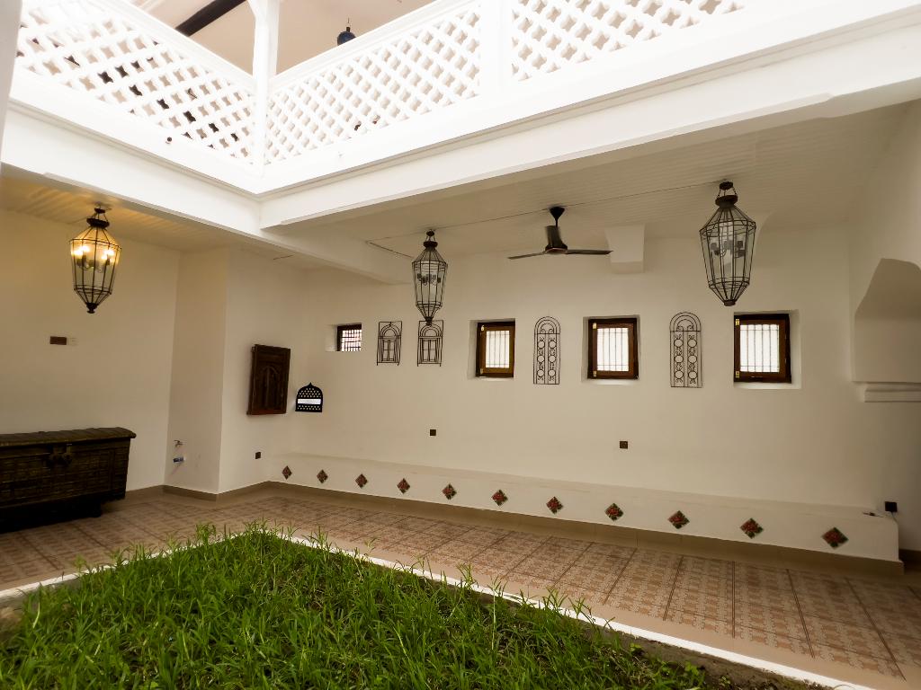 Hotel Emerald Palm Courtyard Hotel, Tansania, Sansibar-Stadt. Großes 1