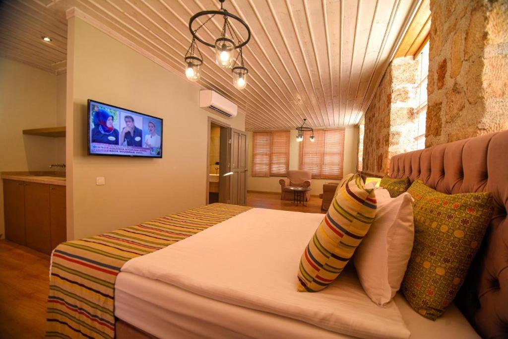 Fiore Garden Suites
