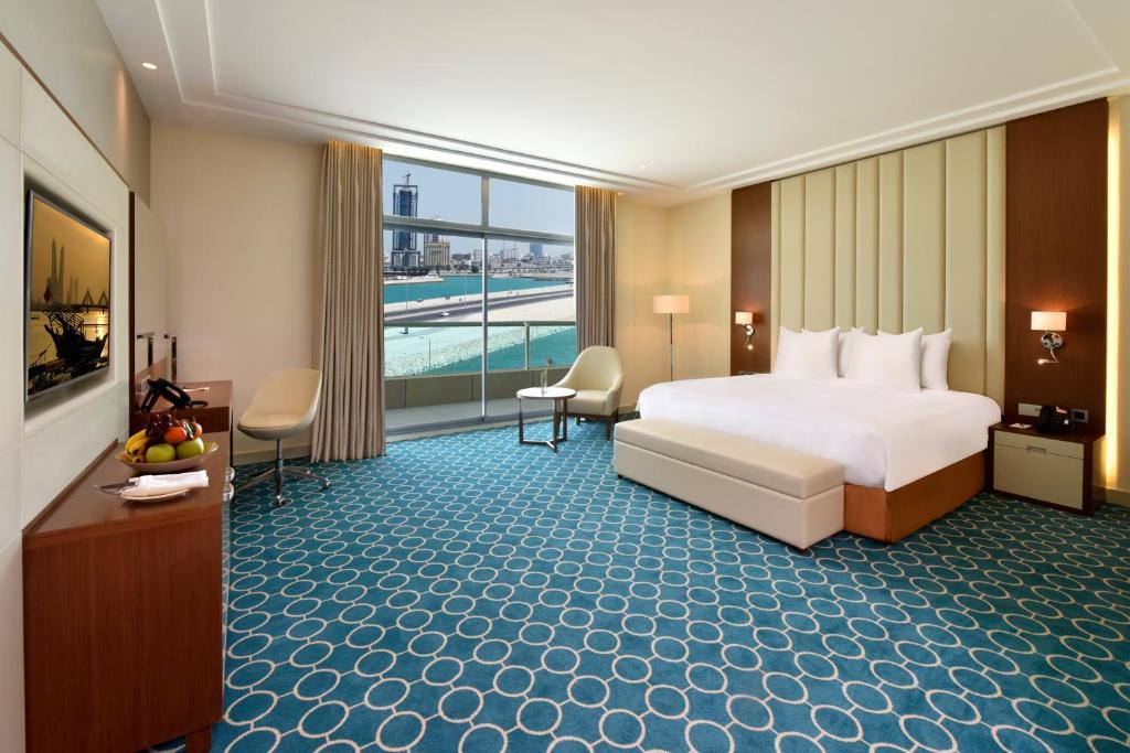 Aqua Vista Bahrain Hotel