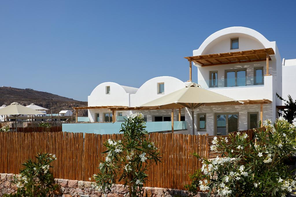 Sea Breeze Santorini Beach Resort, Curio Collection b Hilton photo 93