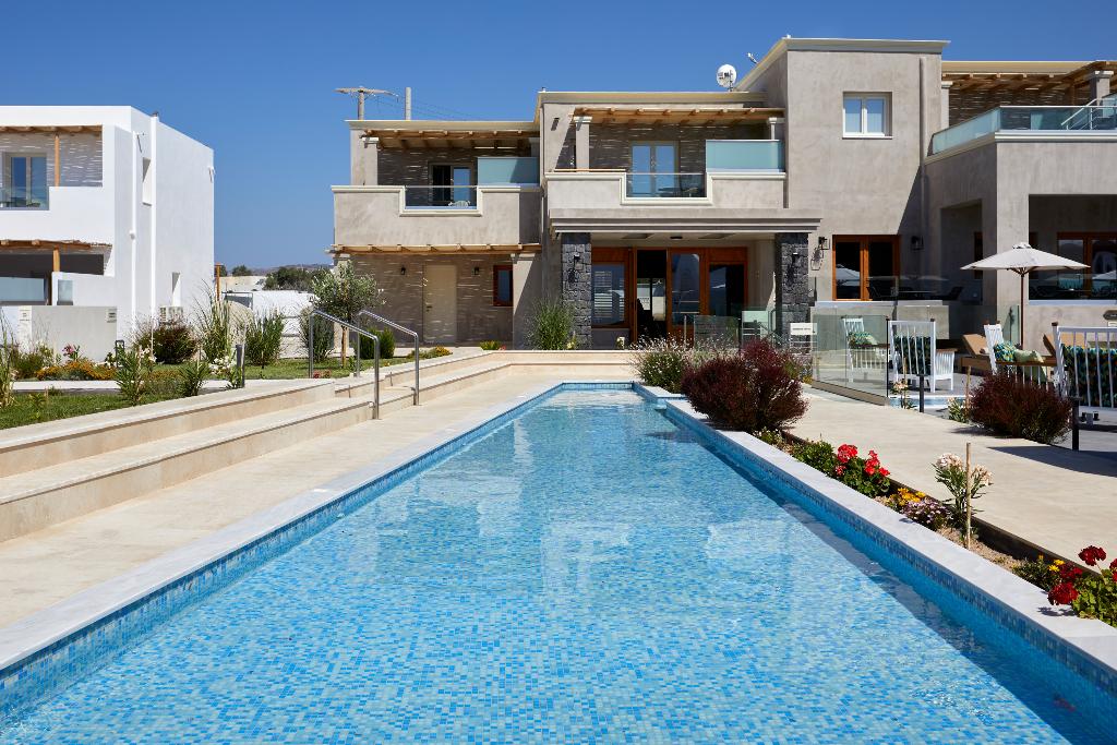 Sea Breeze Santorini Beach Resort, Curio Collection b Hilton photo 127