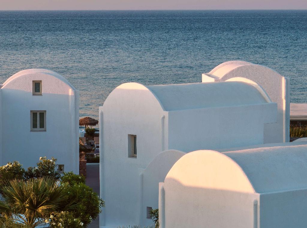 Sea Breeze Santorini Beach Resort, Curio Collection b Hilton photo 445