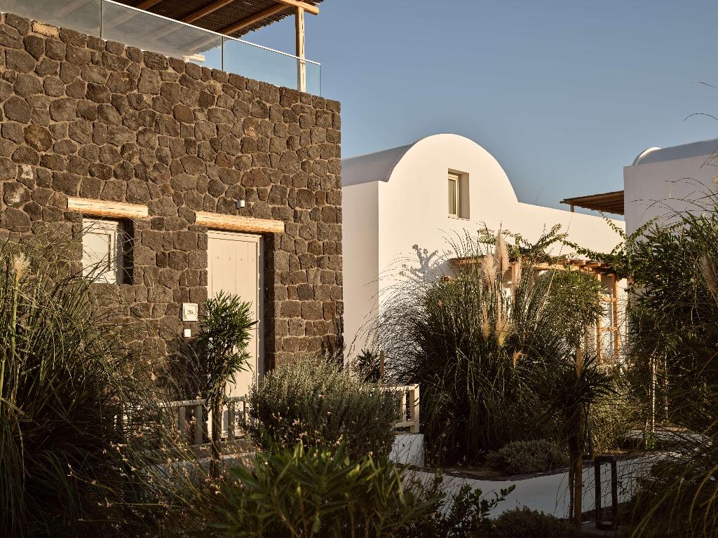 Sea Breeze Santorini Beach Resort, Curio Collection b Hilton photo 449