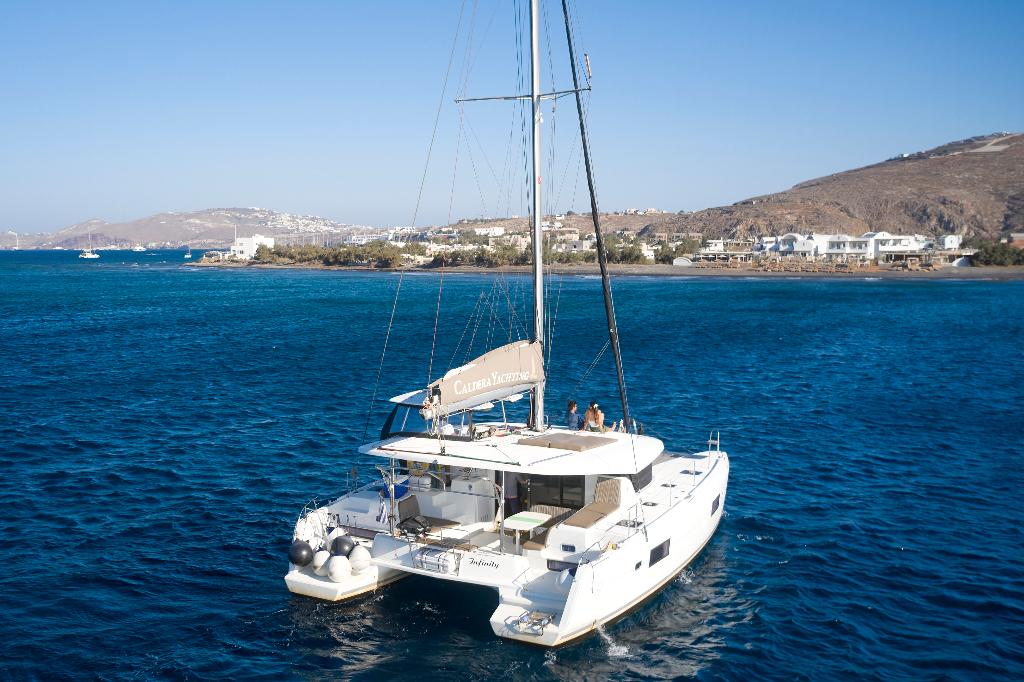 Sea Breeze Santorini Beach Resort, Curio Collection b Hilton photo 292