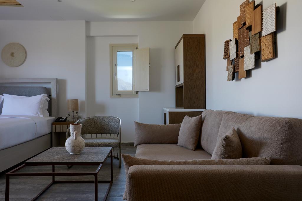 Sea Breeze Santorini Beach Resort, Curio Collection b Hilton photo 474