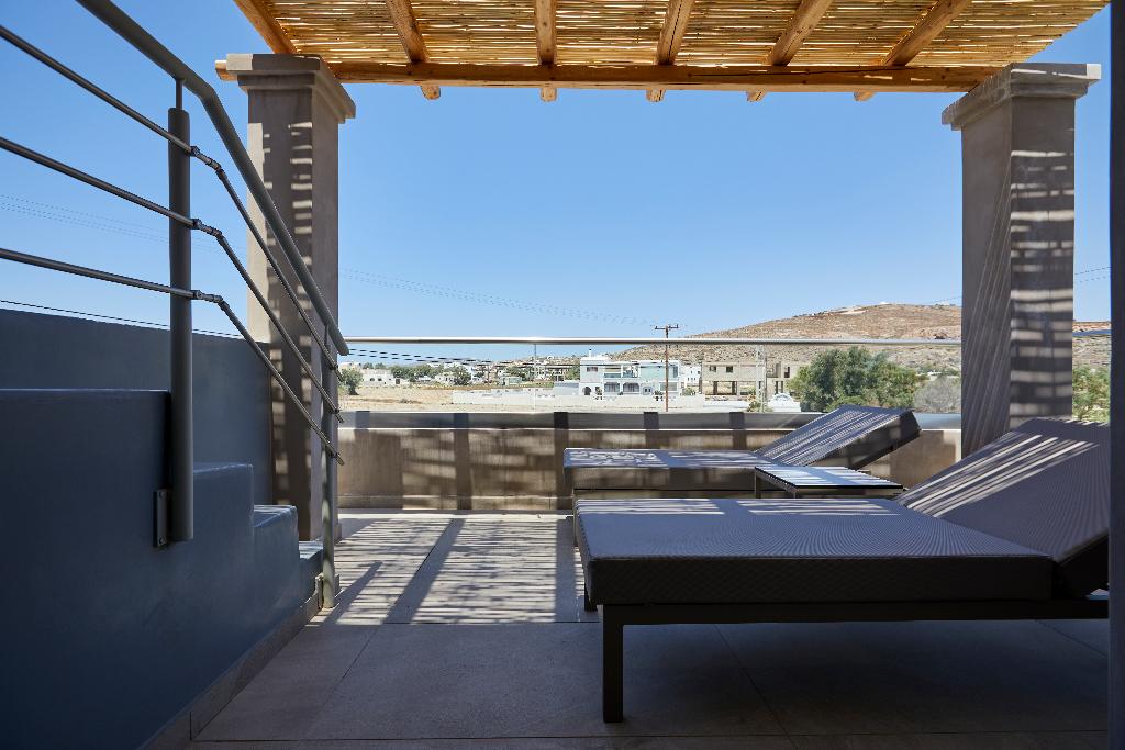Sea Breeze Santorini Beach Resort, Curio Collection b Hilton photo 473