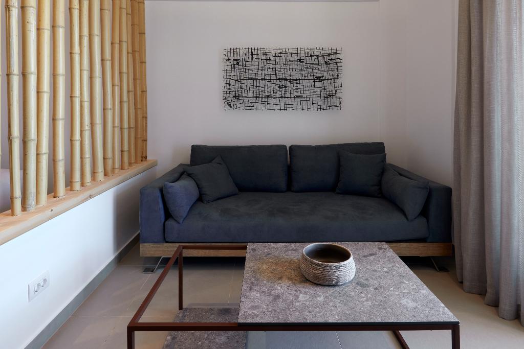 Sea Breeze Santorini Beach Resort, Curio Collection b Hilton photo 123