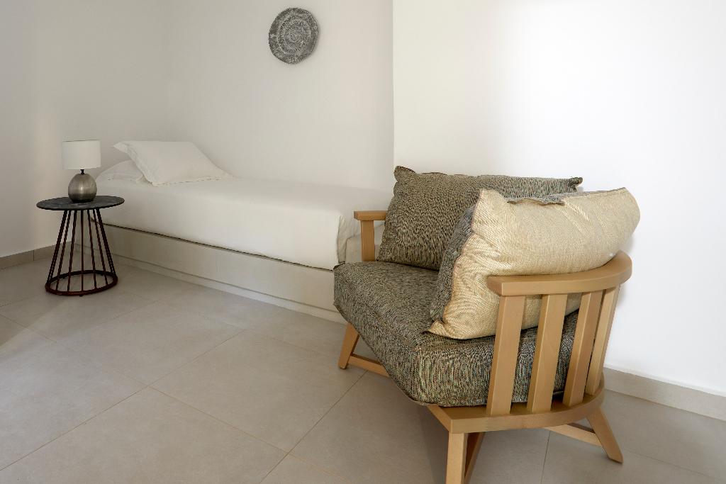 Sea Breeze Santorini Beach Resort, Curio Collection b Hilton photo 209