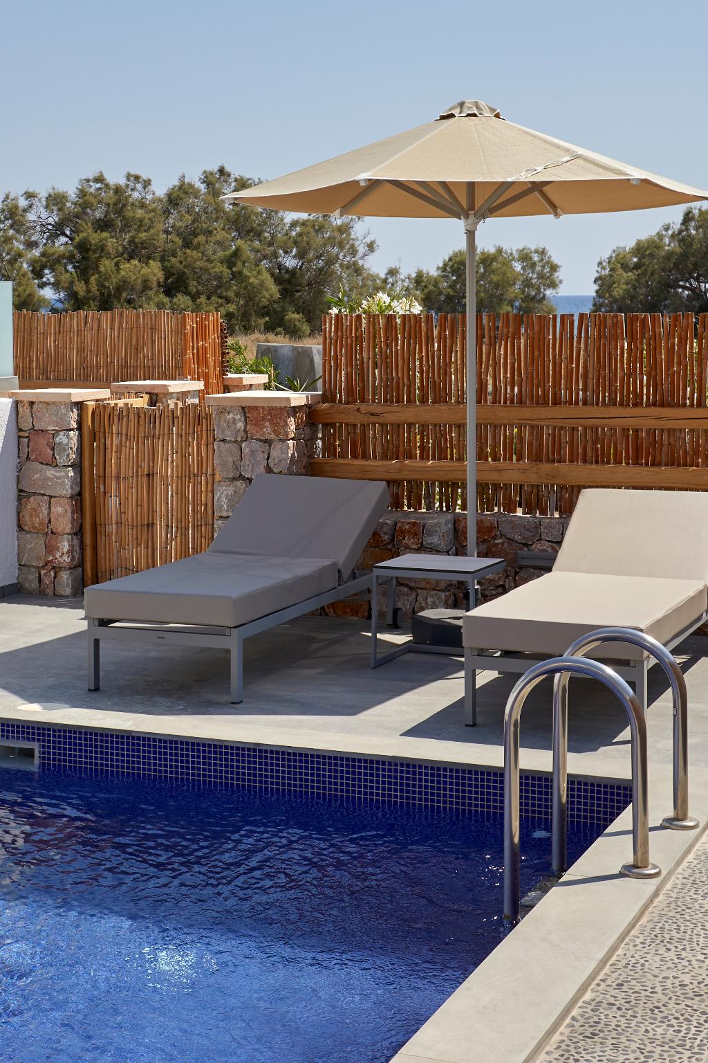 Sea Breeze Santorini Beach Resort, Curio Collection b Hilton photo 280
