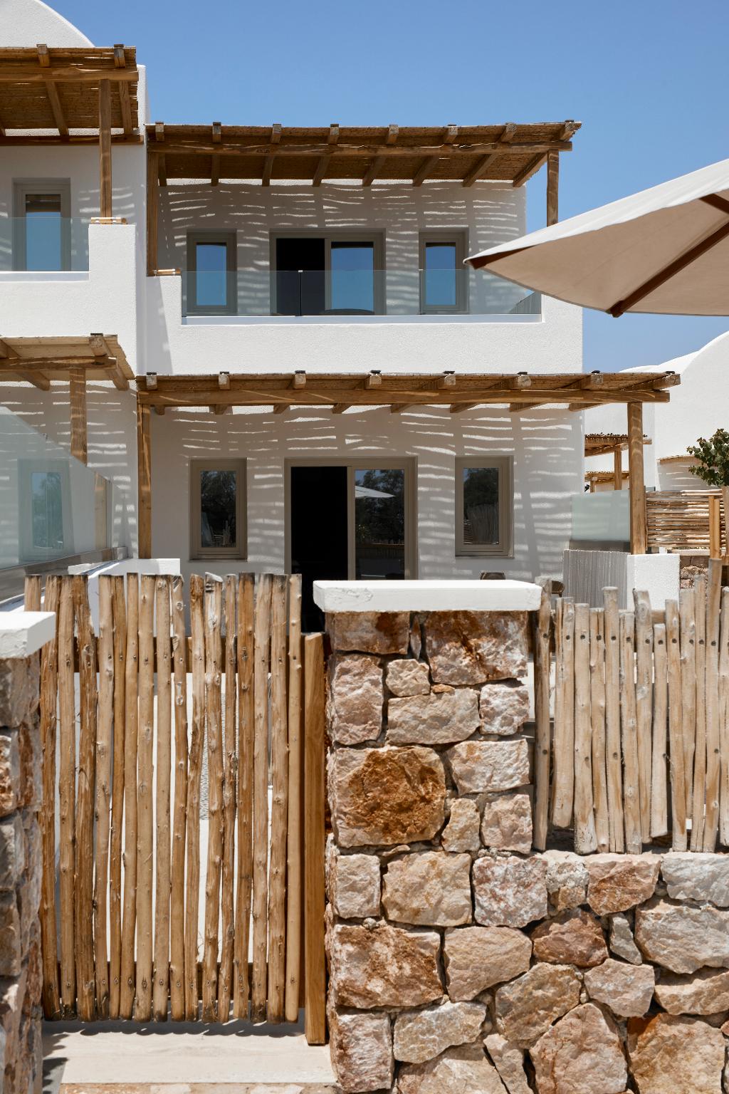 Sea Breeze Santorini Beach Resort, Curio Collection b Hilton photo 271