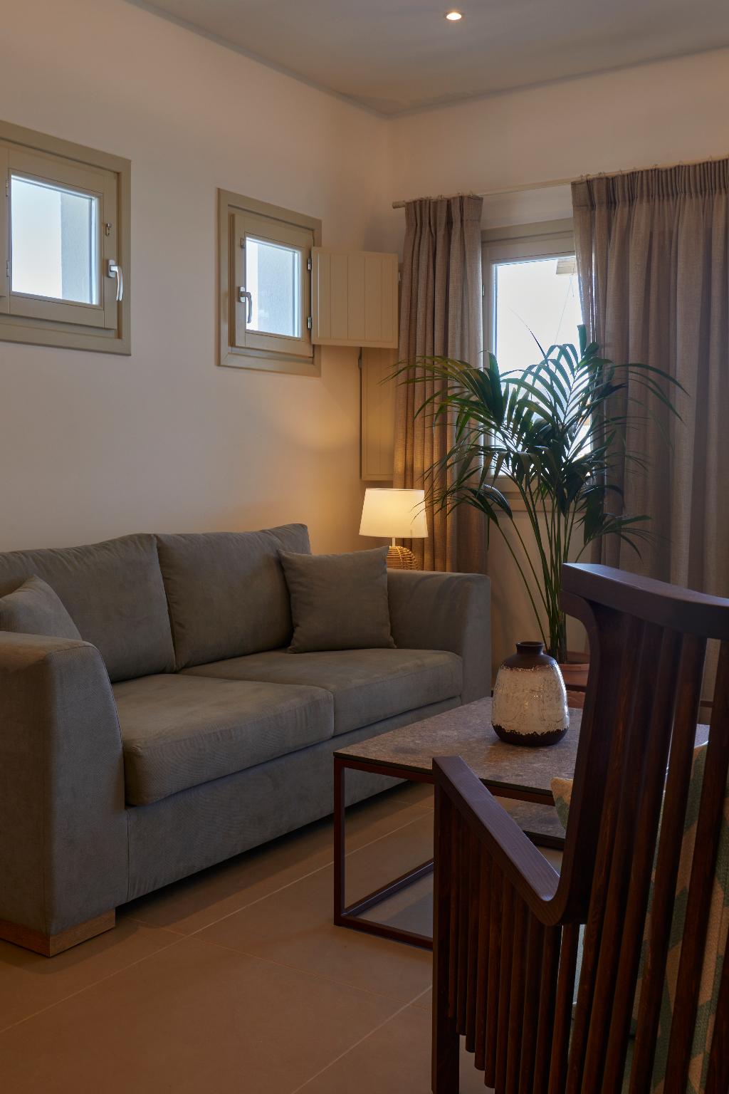 Sea Breeze Santorini Beach Resort, Curio Collection b Hilton photo 214