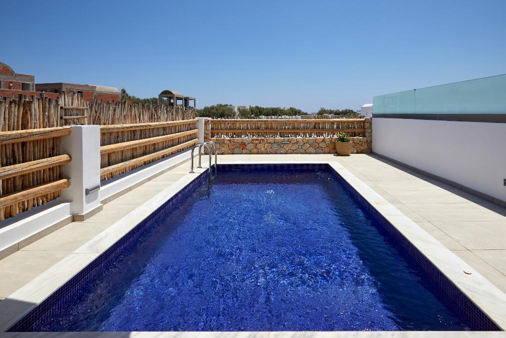 Sea Breeze Santorini Beach Resort, Curio Collection b Hilton photo 441