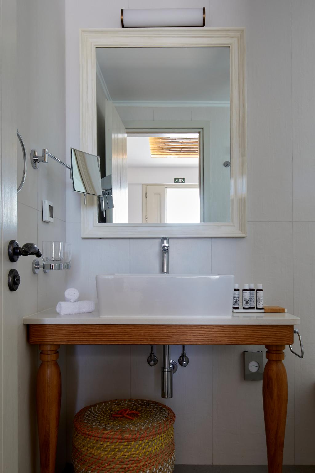 Sea Breeze Santorini Beach Resort, Curio Collection b Hilton photo 311