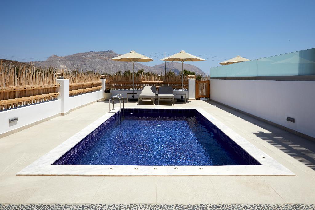 Sea Breeze Santorini Beach Resort, Curio Collection b Hilton photo 358