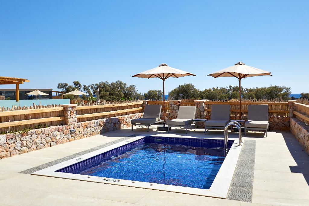 Sea Breeze Santorini Beach Resort, Curio Collection b Hilton photo 467