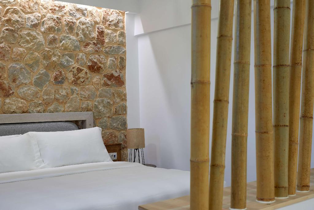 Sea Breeze Santorini Beach Resort, Curio Collection b Hilton photo 239