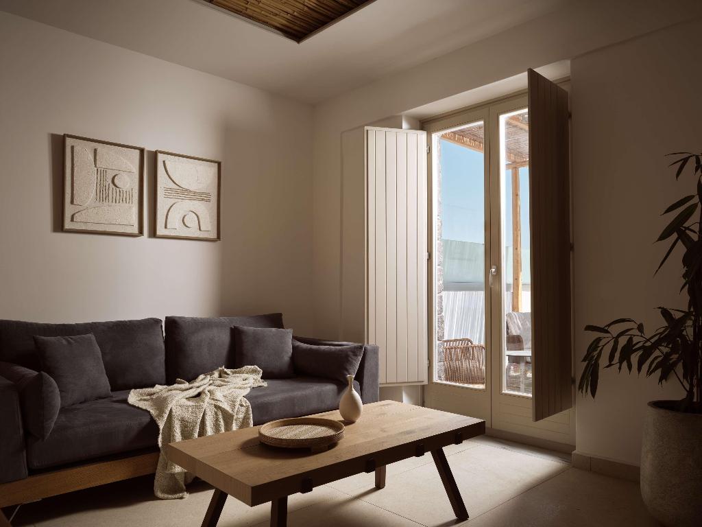 Sea Breeze Santorini Beach Resort, Curio Collection b Hilton photo 330