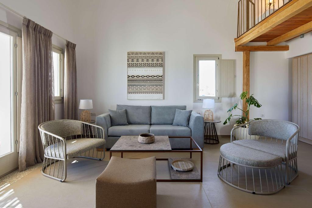 Sea Breeze Santorini Beach Resort, Curio Collection b Hilton photo 385