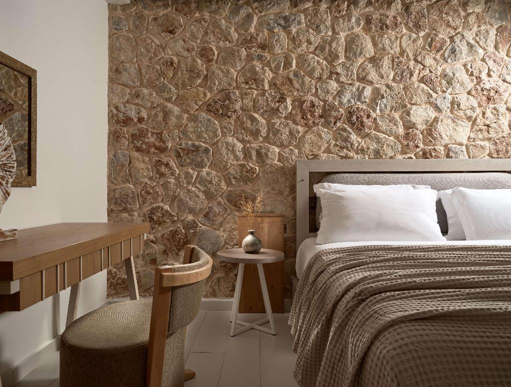 Sea Breeze Santorini Beach Resort, Curio Collection b Hilton photo 427