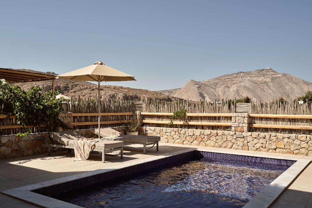 Sea Breeze Santorini Beach Resort, Curio Collection b Hilton photo 351
