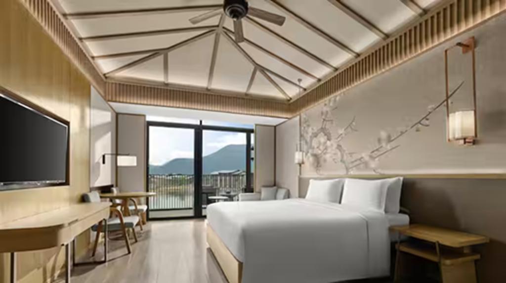 Hilton Suzhou New District