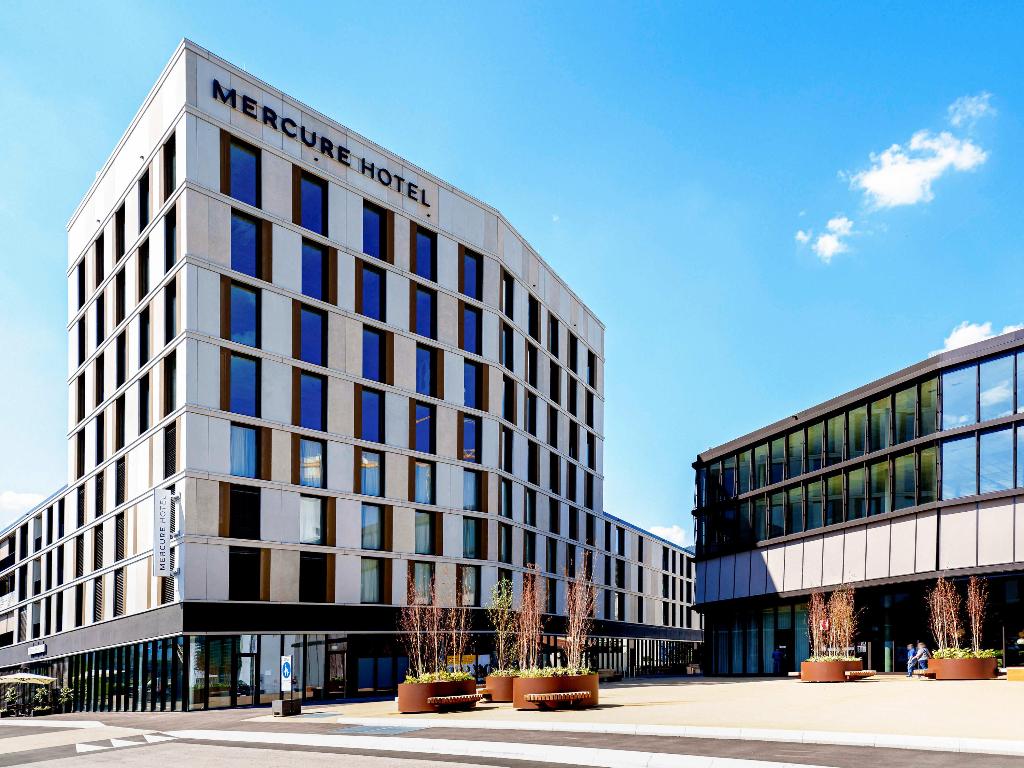 Mercure Hotel Delemont