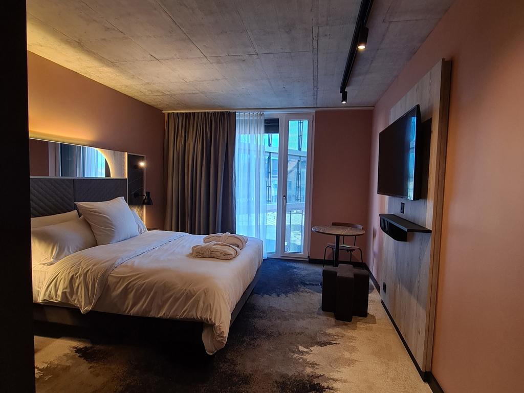 Mercure Hotel Delemont