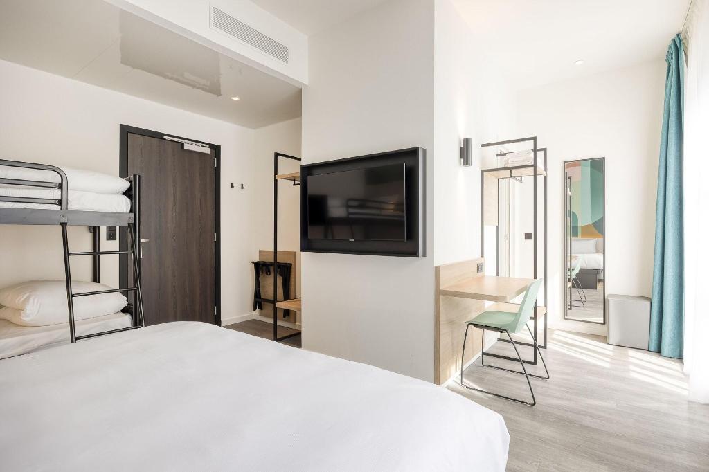 B&B HOTEL Hasselt