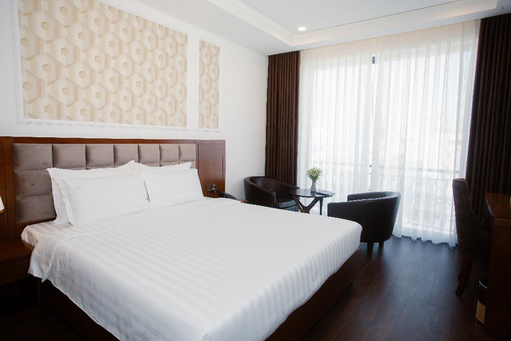 Century Hotel Danang