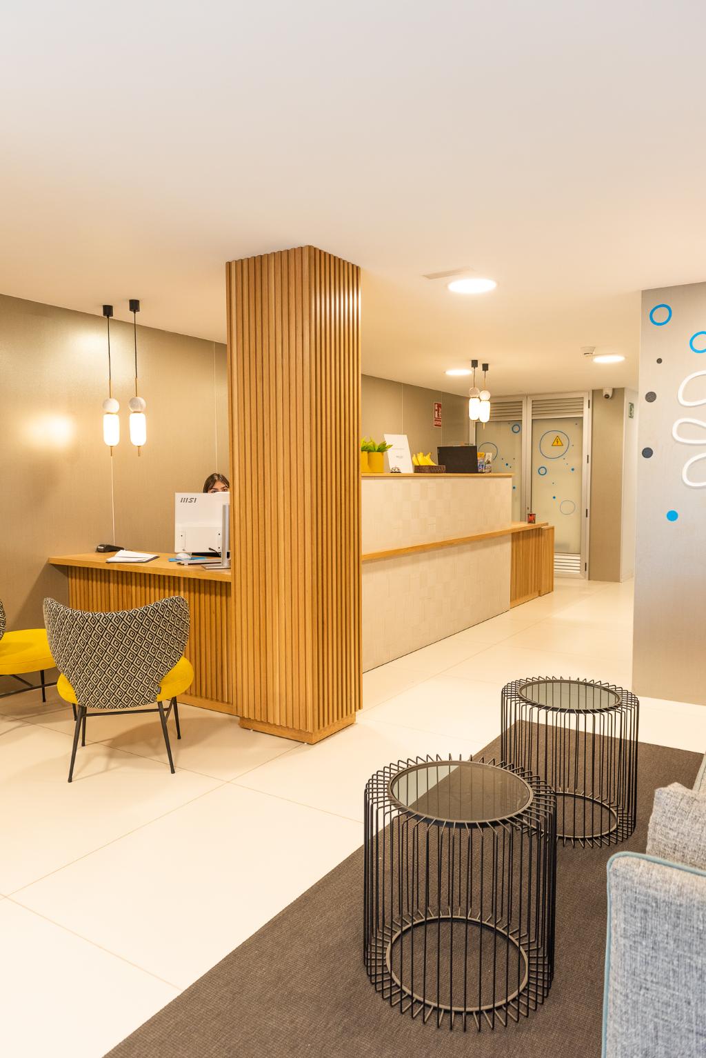 Hotel RK Farallon Canteras, Spanien, Las Palmas. Großes 2