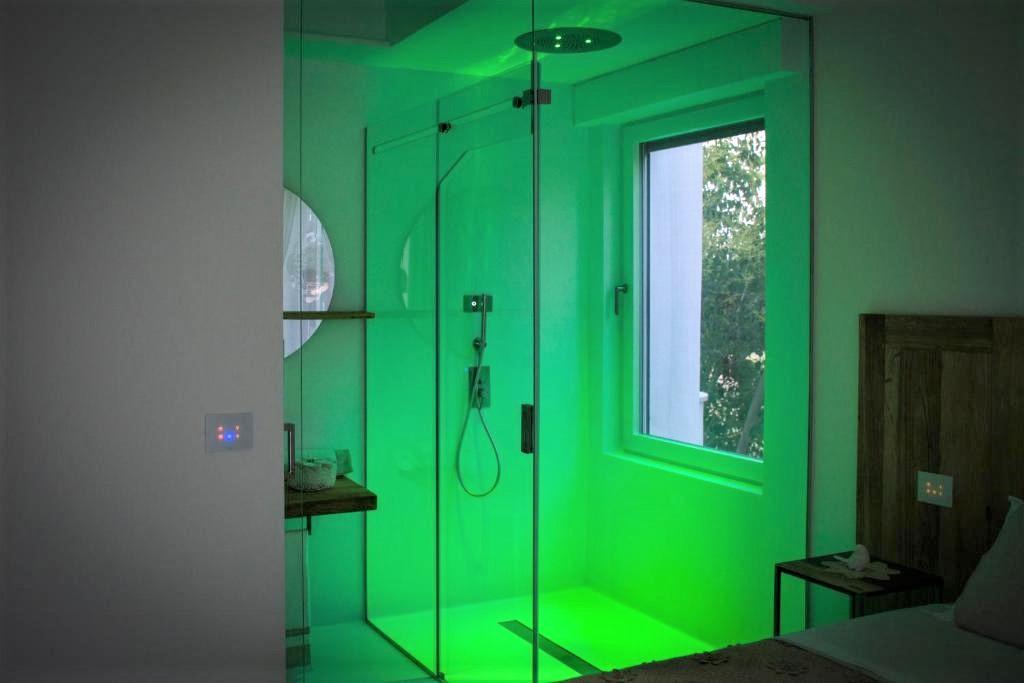 Valentino Luxury Rooms