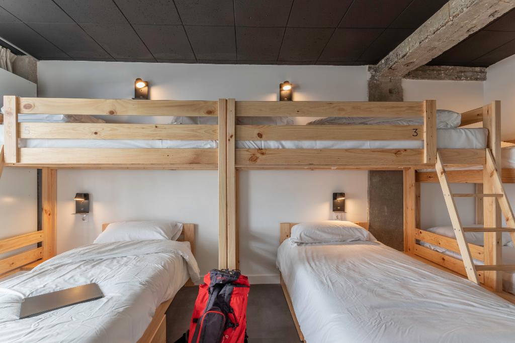 Ekoos Bilbao Hostel