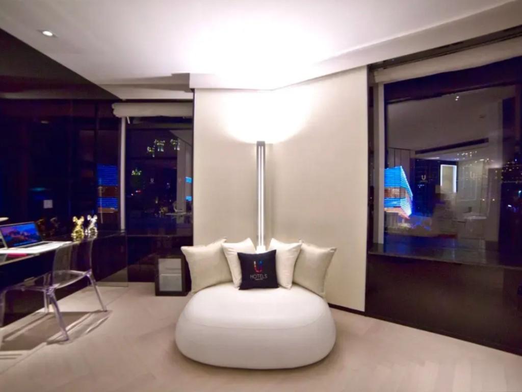 U Hotel Qingdao