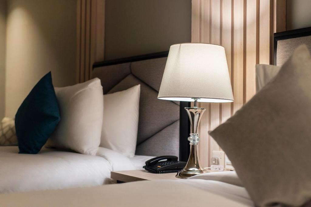 Enala Tabuk Hotel