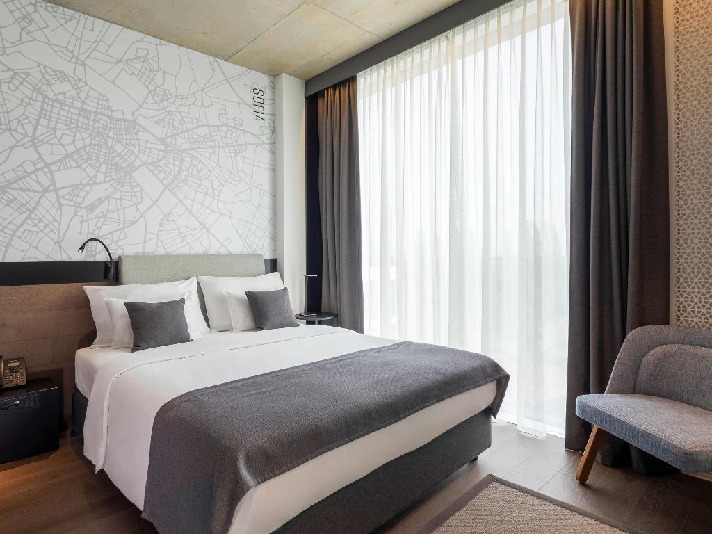 Movenpick Zagreb