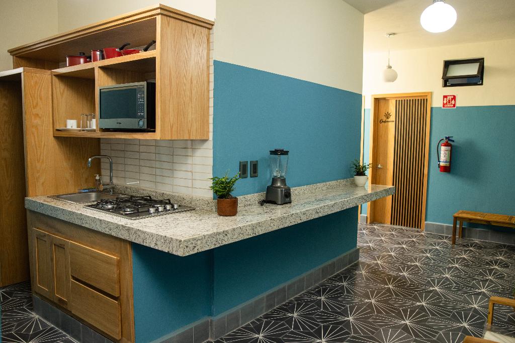 Hotel Casa Jima Agave