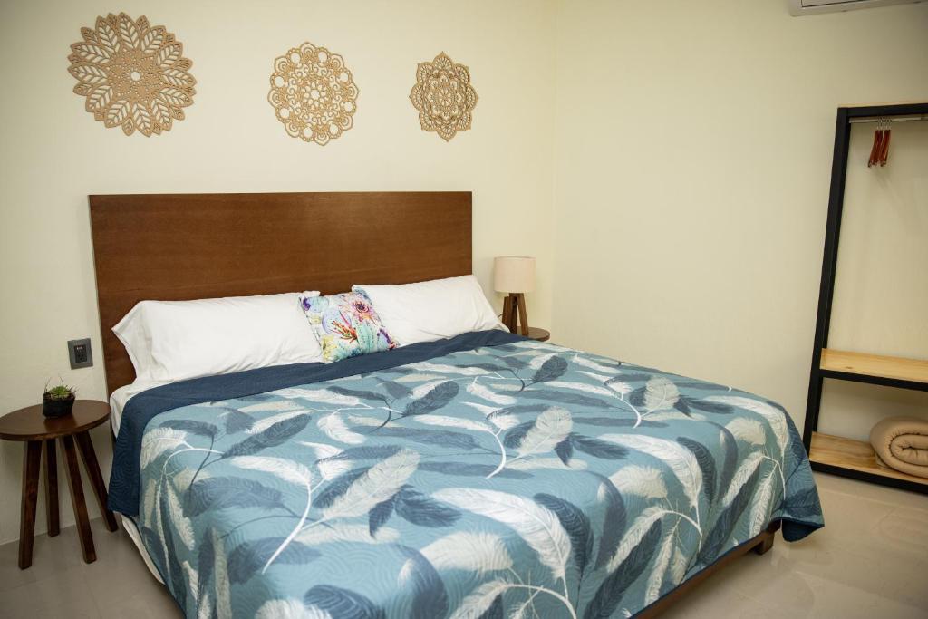 Hotel Casa Jima Agave