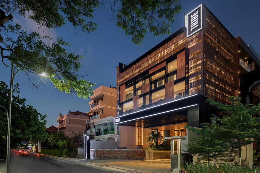 Hotel Tribe Bali Kuta Beach (Opening June 2022), Indonesien, Kuta. Großes 1