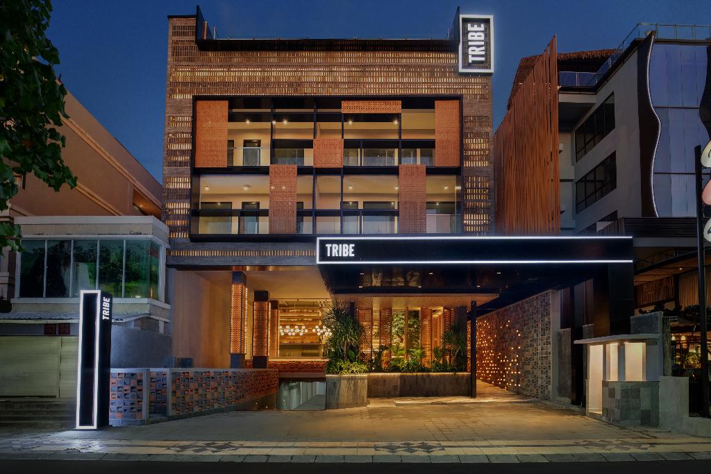 Hotel Tribe Bali Kuta Beach (Opening June 2022), Indonesien, Kuta. Großes 62