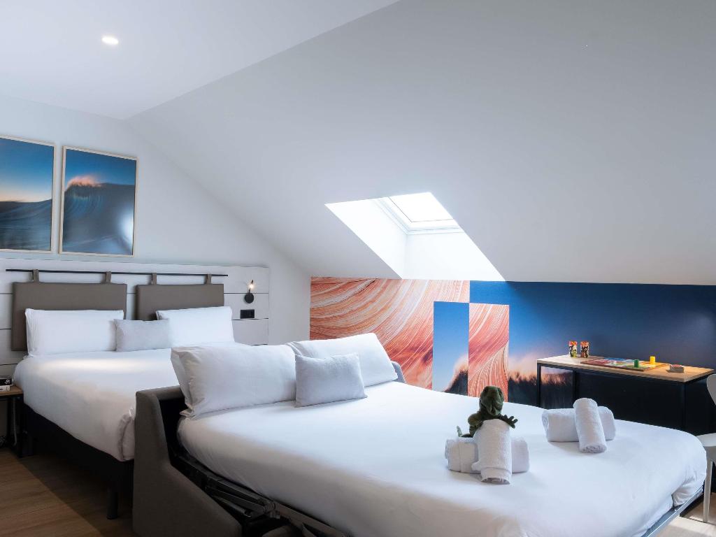 ibis Styles Santander