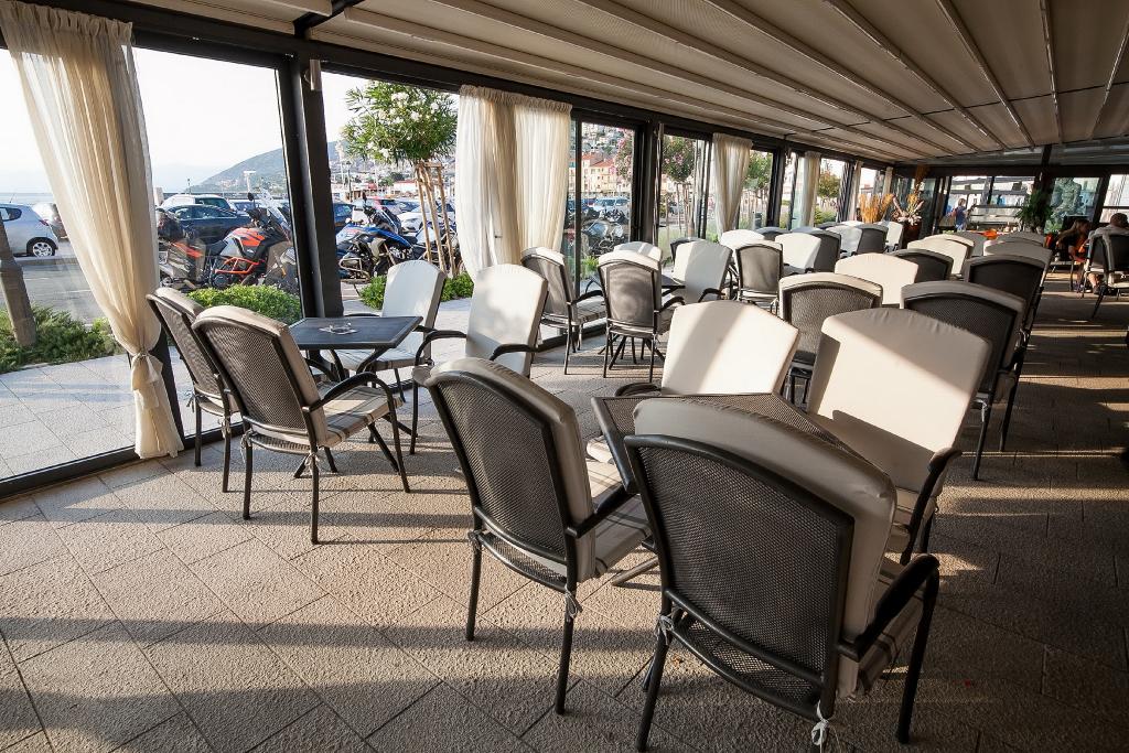 Hotel Boutique Hotel Bura 45N, Kroatien, Senj. Großes 24
