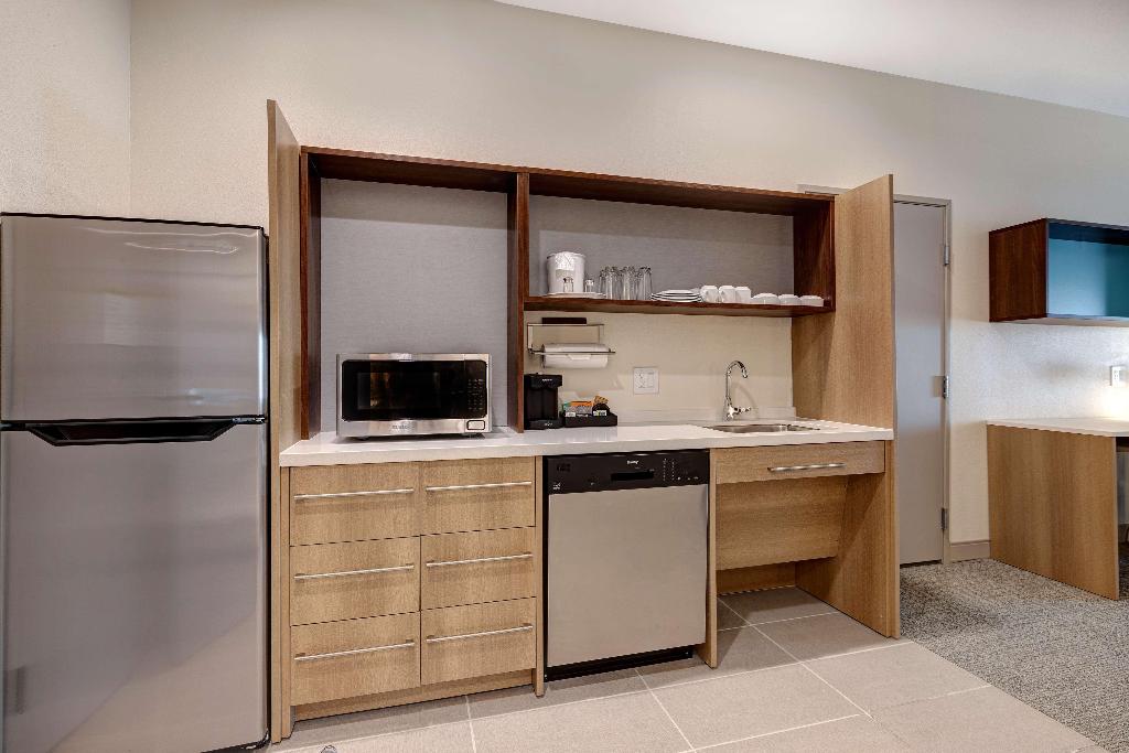 Home2 Suites by Hilton Galveston