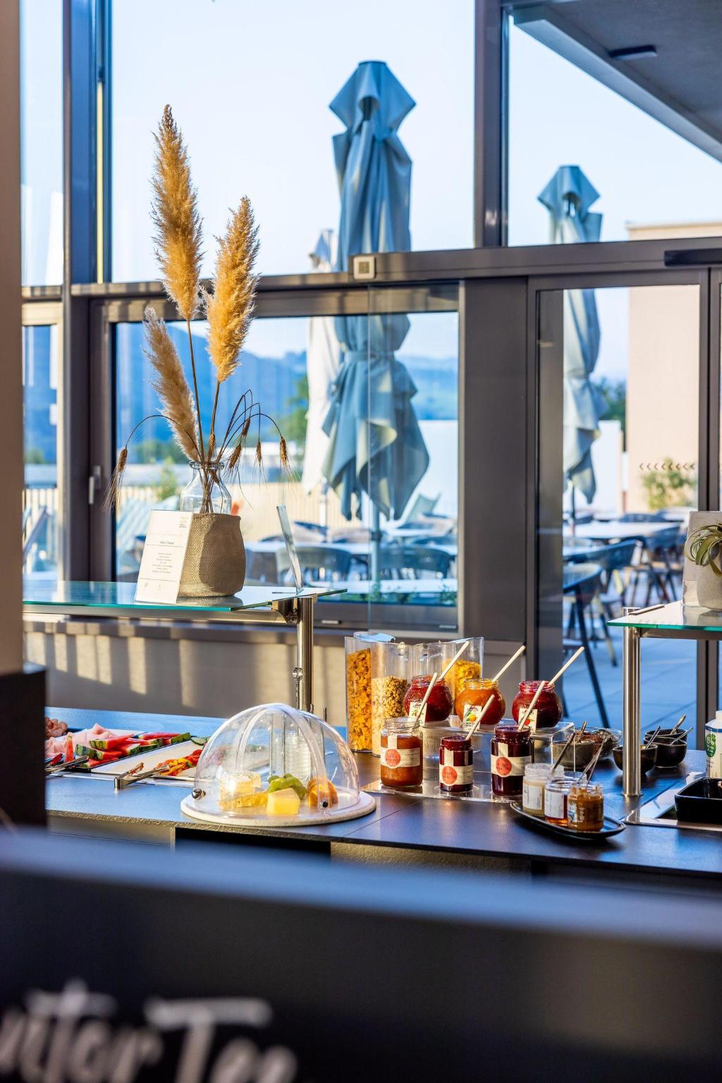 Harry's Home Steyr Hotel