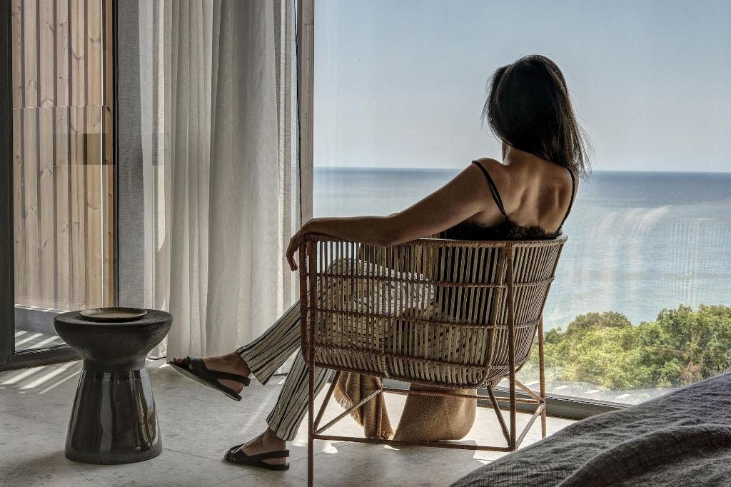 Umani Hotel & Beach