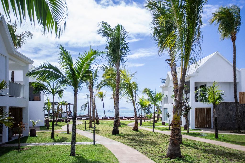 Hotel Sea Diamond Boutique Hotel and Spa, Mauritius, Calodyne. Großes 30