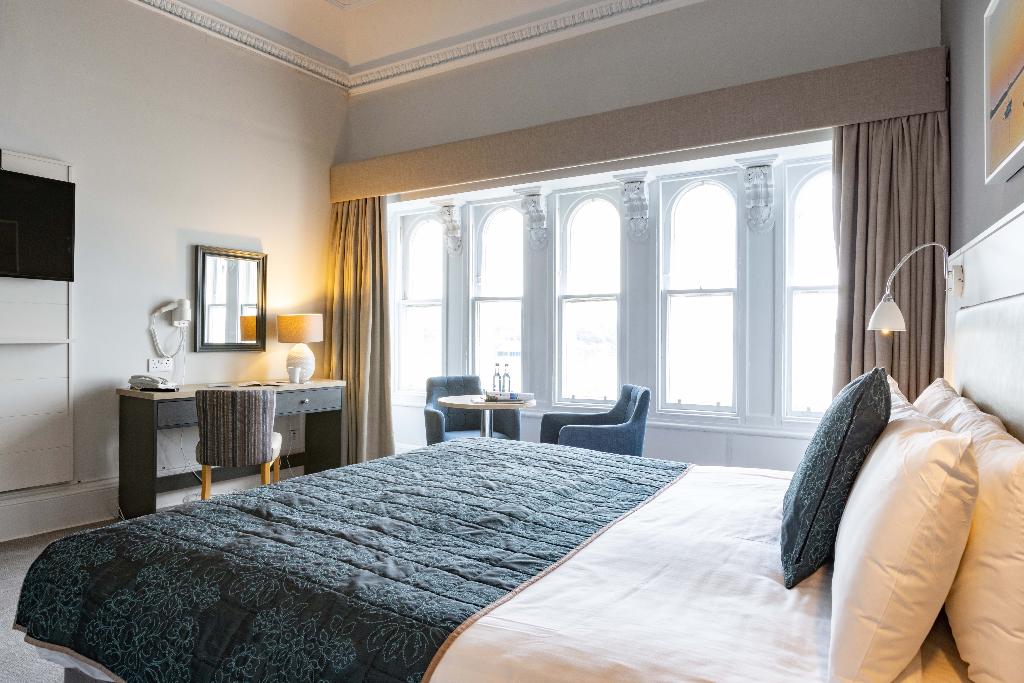 Great Western Hotel