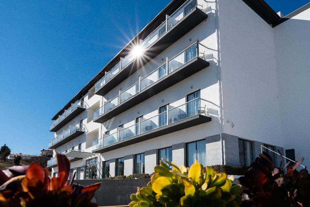 Hotel Hotel Freixo Douro Superior, Portugal, Freixo de Espada à Cinta. Großes 19